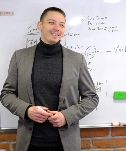 Education image
